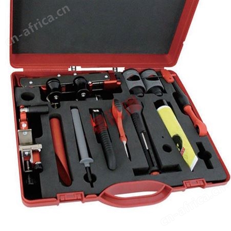 AMX气囊电缆用剥除工具套装17210气囊电缆剥皮器剥皮套装工具
