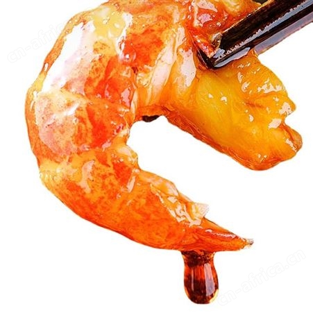 小龙虾熟食麻辣尾即食香辣可口大号网红龙虾尾鲜活现做盒装顺丰