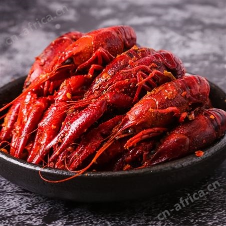 【买就送虾尾】2022新虾洪湖渔家麻辣小龙虾3-5钱整虾800g*2盒