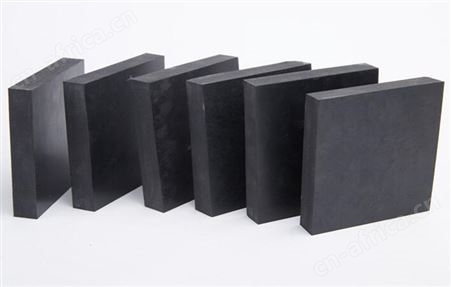 橡胶减震垫