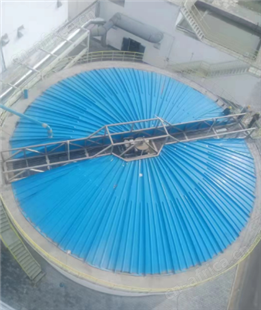 玻璃钢顶盖