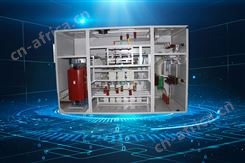 10kV/6kV高压无功补偿补偿装置