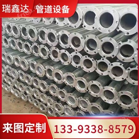矿山输送深井泵管3寸无缝刷漆水泵管 农业下井疏水管 瑞鑫达供应