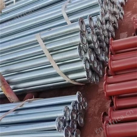 饮用 2-6寸防锈漆矿用大口径深井泵管 瑞鑫达管道可定制各种材质
