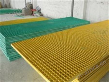 50*50*50厚玻璃钢格栅
