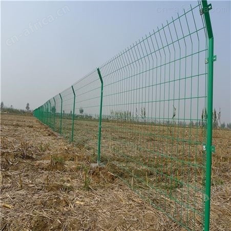 车间隔离网 公路防护围护栏网