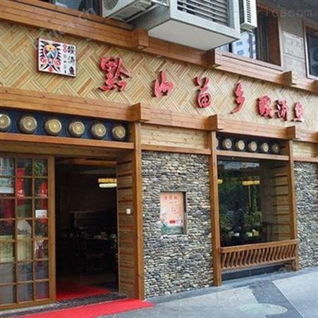 安徽创视源门头设计 制作安装 专业厂家定制