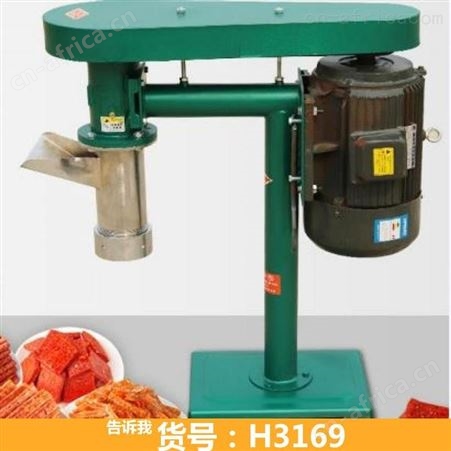 自熟面条机 冷面机 朝鲜面条机