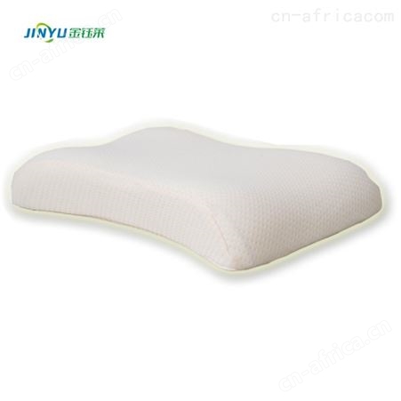 直供记忆棉枕头四季男女睡觉护颈椎枕家用单个装枕芯