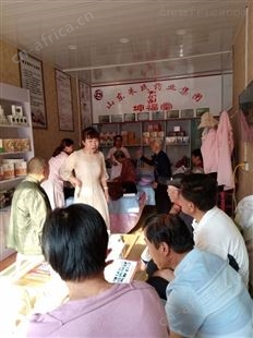 小儿推拿 0基础培训 全程扶持开店  小儿推拿加盟连锁
