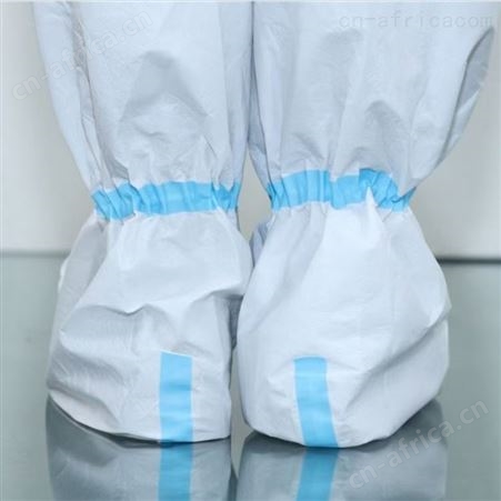  可定制_一次性靴套加厚防水耐磨防滑底
