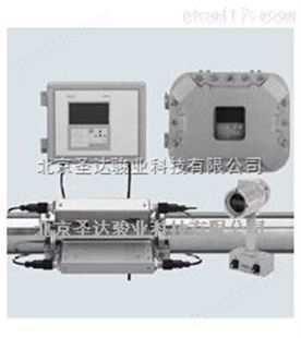 SITRANS FUG1010外夹式气体超声波流量计
