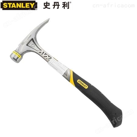 51-163-22史丹利 FatMax XTREME防震羊角锤16oz/20oz51-163-22