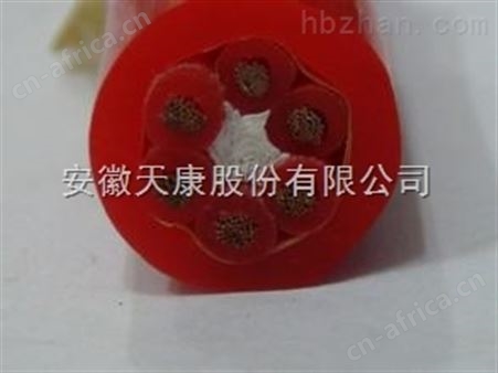 耐电压硅橡胶电缆公司