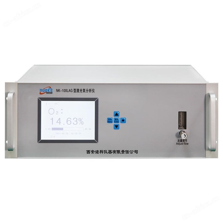 长寿命工业氧分析仪技术参数