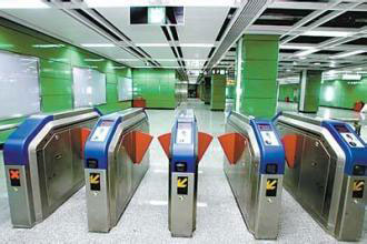 三辊闸_三辊闸系统市场进入需求黄金旺季