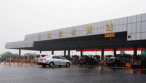 电动车防撞摆闸_摆闸魅力在何处?