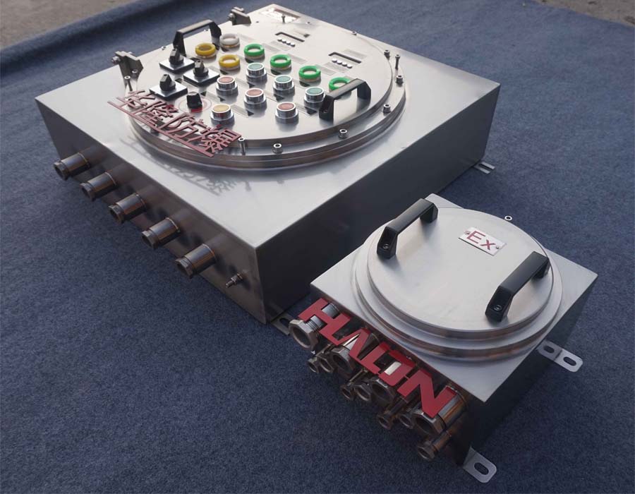 防爆配电箱 防爆配电箱