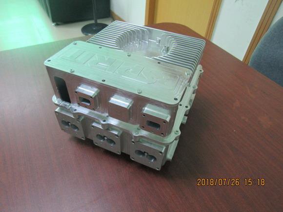 深圳钣金加工要注意的事项