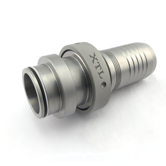 浅谈金属软管接头的成分有哪些? 浅谈金属软管接头的成分有哪些?