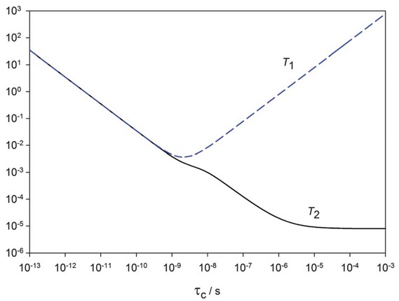 低场核磁共振技术用于运动活化能研究