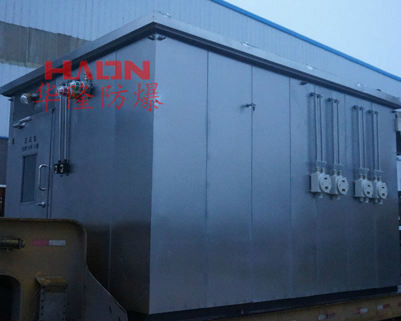不锈钢防爆小屋 不锈钢防爆小屋