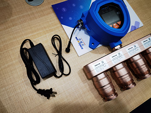 一氯化硫气体检测仪 一氯化硫气体检测仪