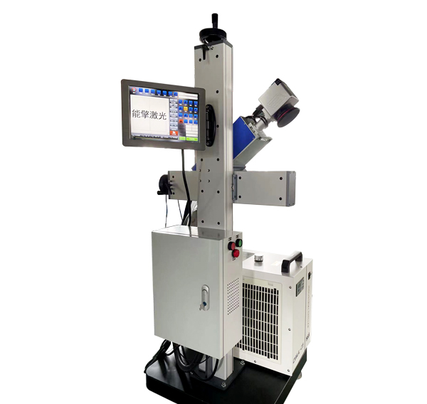安徽激光打标机在五金行业运用中有什么优点