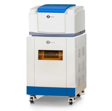 低场核磁法用于高分子相容性研究