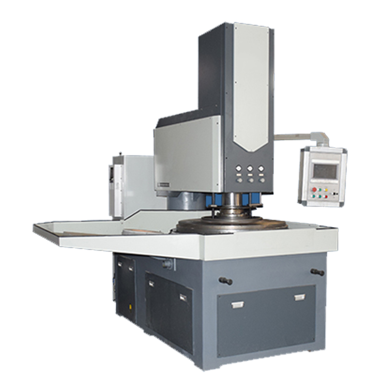 金刚石片工件使用端面研磨机精度高吗? 金刚石片工件使用端面研磨机精度高吗?