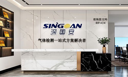 深国安检测仪厂家 深国安检测仪厂家