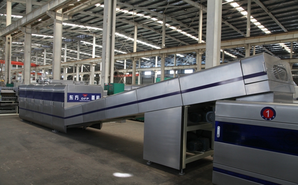 挂面机械成套设备