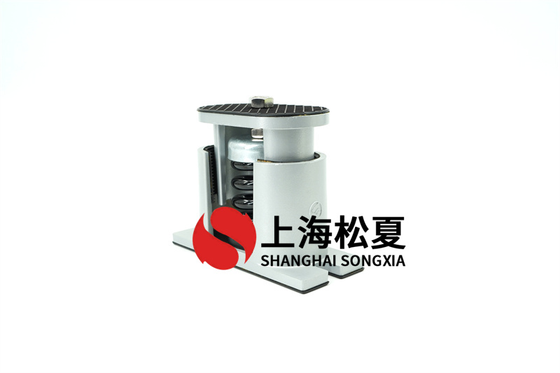泥浆泵弹簧减振器中的活塞