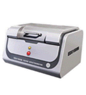 EDX1800BROHS检测仪器