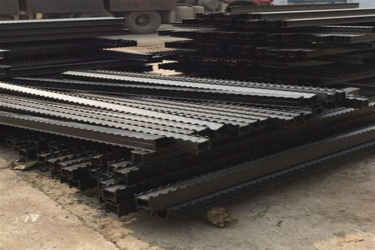 矿用铰接顶梁 矿用铰接顶梁