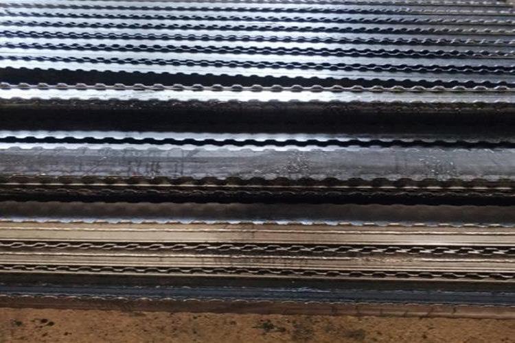 矿用铰接顶梁 矿用铰接顶梁