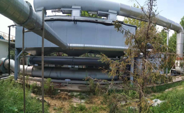 生物除臭箱厂家 生物除臭箱厂家