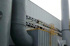 生物除臭箱厂家