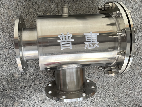 角型整流过滤器 角型整流过滤器