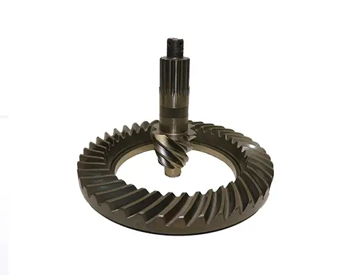 螺旋锥齿轮 螺旋锥齿轮