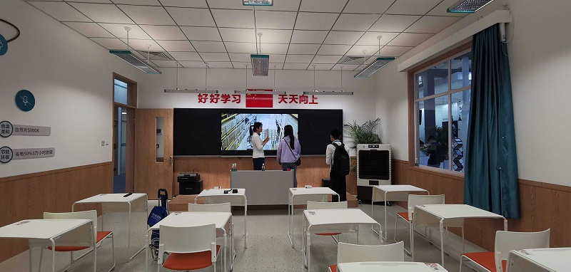 智慧纳米黑板