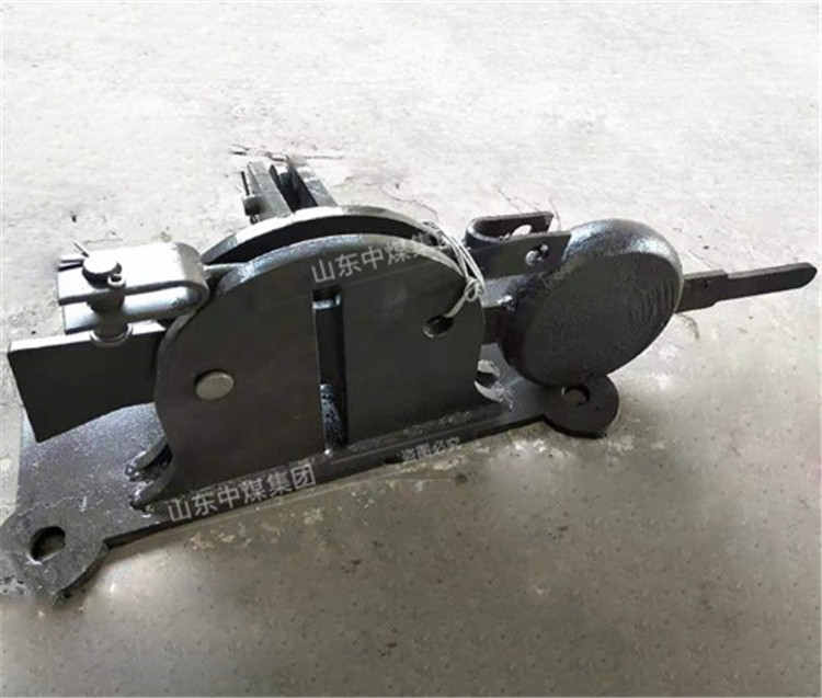 手动式扳道器 手动式扳道器