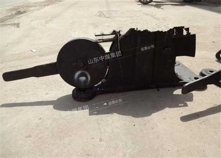 液压扳道器 液压扳道器